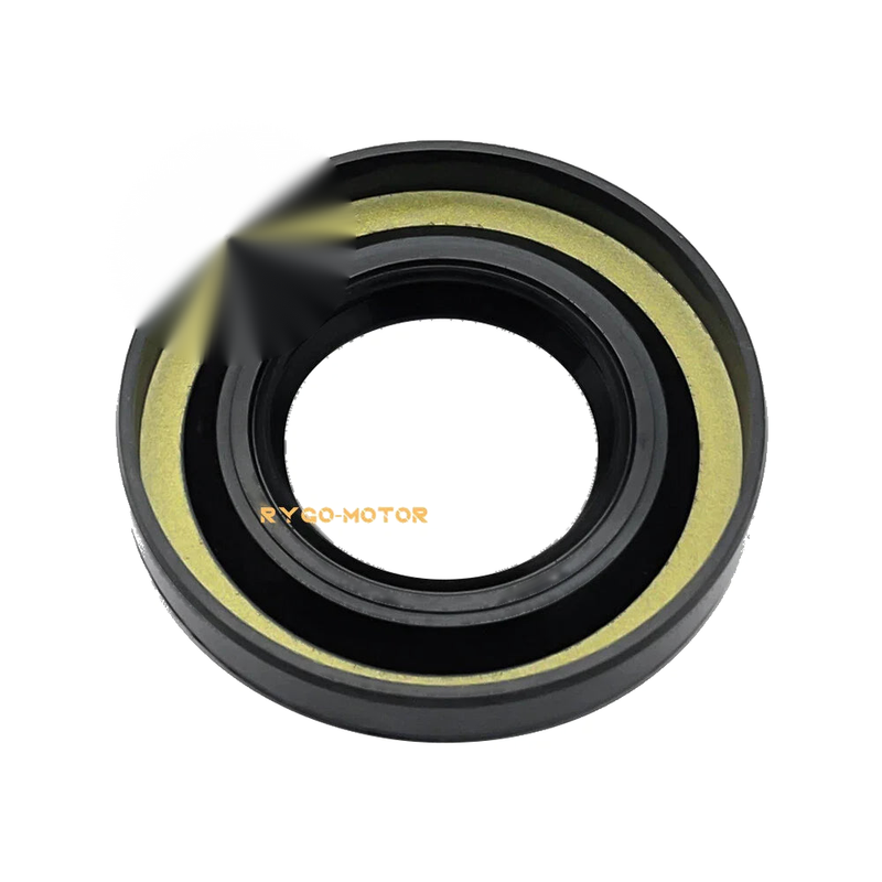 Honda Foreman 500 TRX500F 4x4 Rear Brake Drum Bearing Seals (2014–2019)