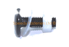 Motorcycle 8x Windscreen Bolts