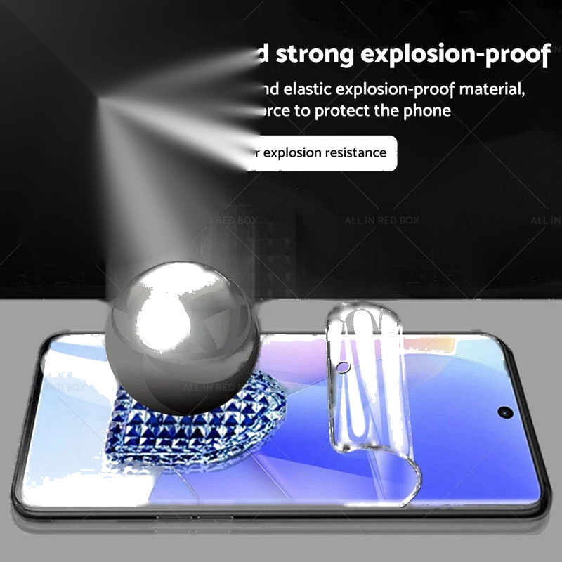 Samsung Galaxy S22 / Plus / Ultra Screen Protector (2022)