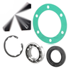 Kawasaki Mule 2510 2520 4000 4010 Rear Axle Bearing Seal (2004–2013)