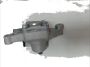 Power Steering Pump 2 x Honda Civic, Honda CR-V (1997–2000)
