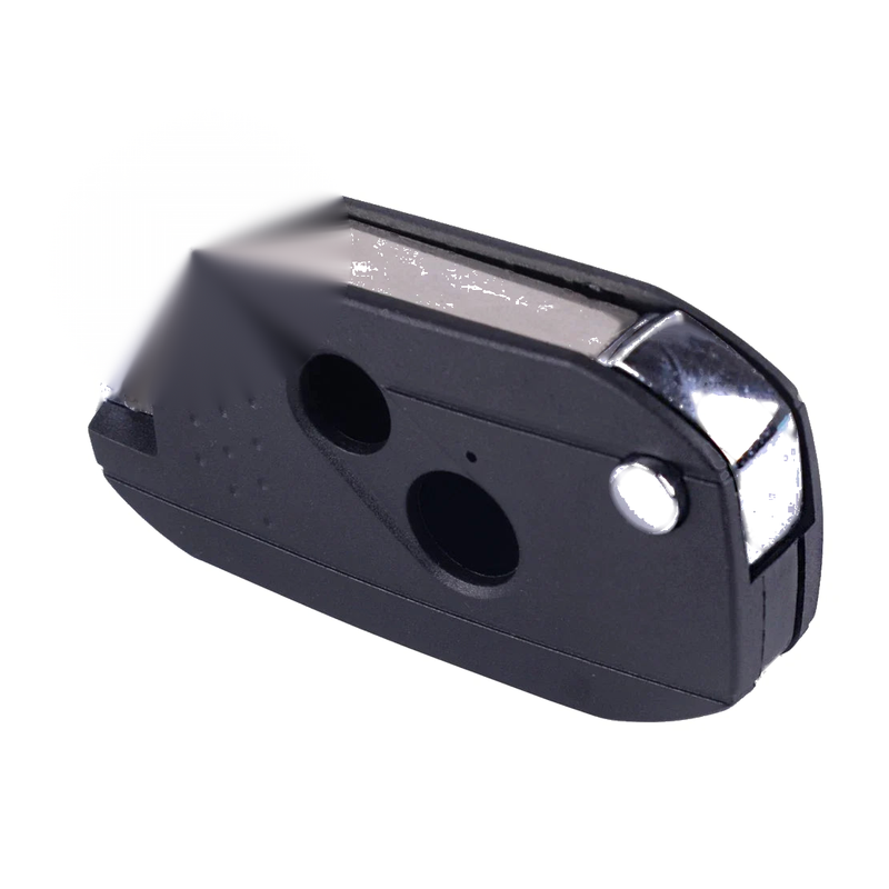 Honda Accord 2 x Button Car Remote Flip Key (2003-2013)