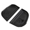 Mercedes E Class S Class C Class Rear View Mirror Gasket Rubber Seal Pads