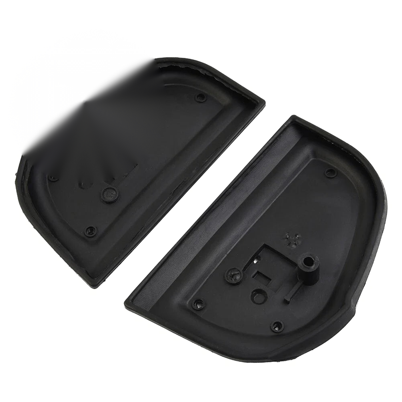 Mercedes E Class S Class C Class Rear View Mirror Gasket Rubber Seal Pads