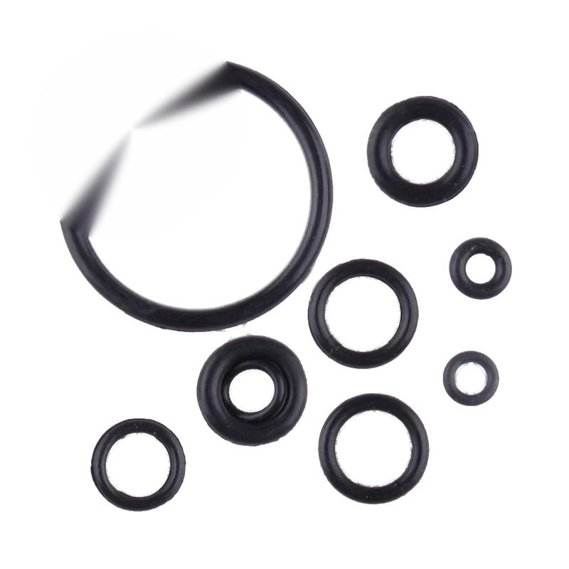 Honda CX650C GL650 Silver Wing 650 Interstate Carburetor Repair Kit (1983)