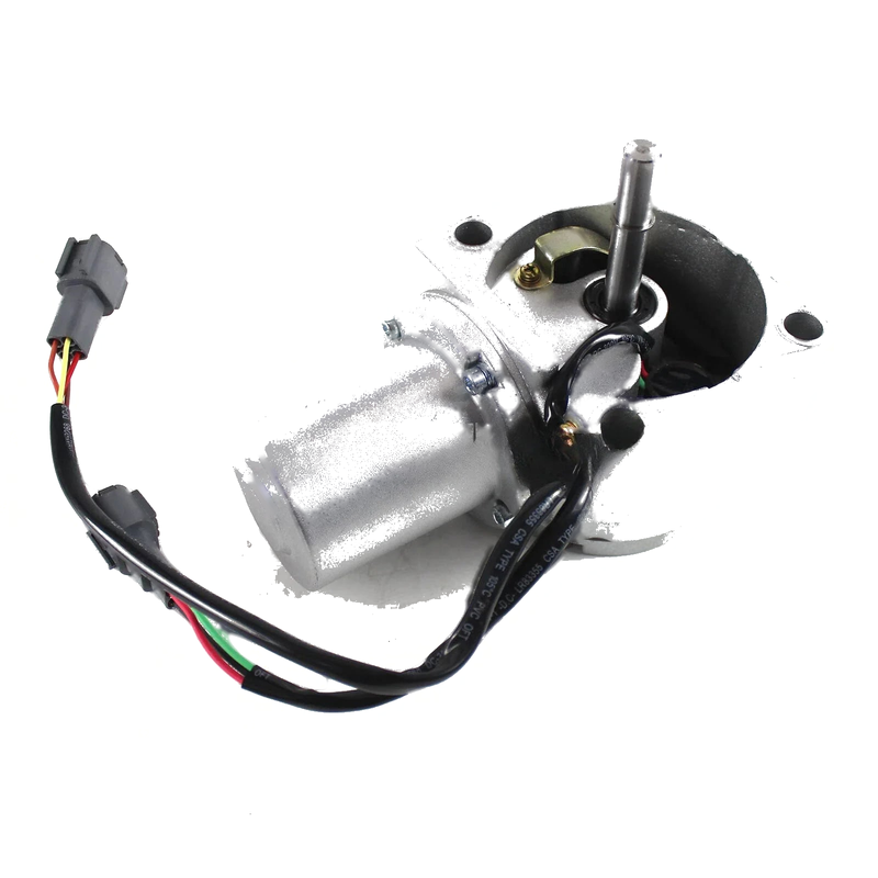 Deere 270 / 160 / 110 / 200 / 370LC Speed Control Throttle