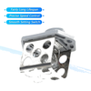 Ford Transit Connect 2.0L HVAC Blower Motor Resistor (2010-2013)