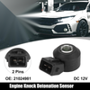 GMC Jimmy Savana Chevrolet Engine Knock Detonation Sensor