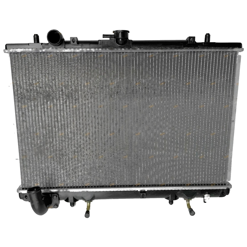 Mitsubishi Triton Radiator 3.0L (1996-2006)