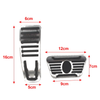 Maserati Levante, Quattroporte, Ghibli Gas & Brake Pedal Pad Covers