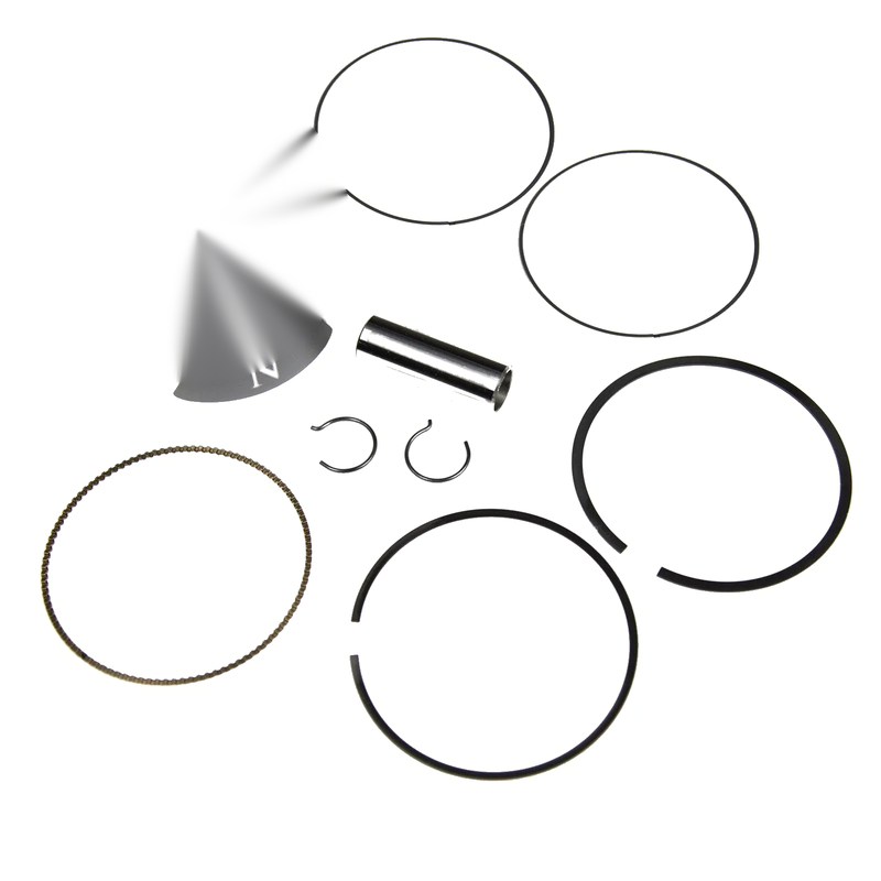 Can-Am Defender HD5 Piston Kit Size C Namura (2017–2021)