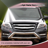 Mercedes-Benz GLK350 (2010-2015) Black Front Right Washer Nozzle Cover