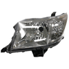 Toyota Hilux SR SR5 Workmate L+R HeadLight (2011–2015)