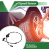 Mercedes-Benz CL500 ABS Wheel Speed Sensor (2000-2005)
