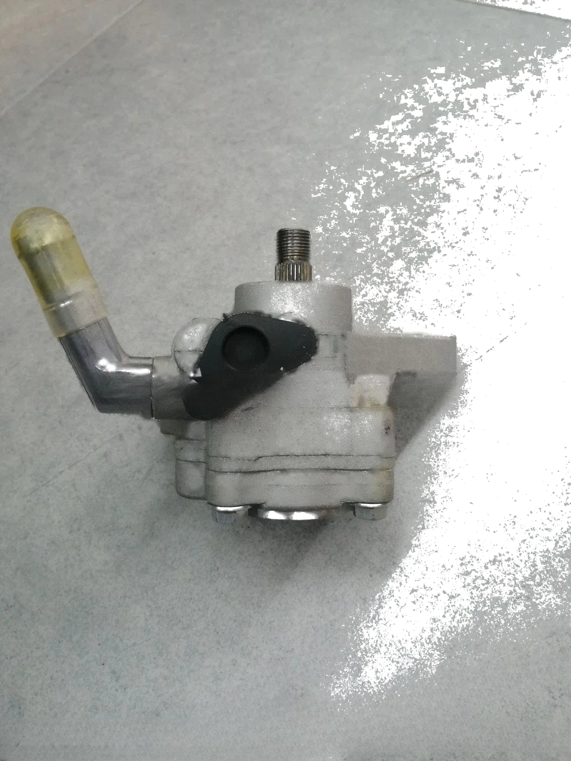 Honda Accord / Odyssey Power Steering Pump (1998–2004)