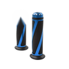 Yamaha MX ATV Dirt Bike 7/8" Rubber Gel Hand Grips