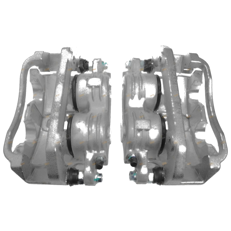 Ford Falcon AU LH+RH Front Disc Brake Caliper Assemblies (2000-2003)