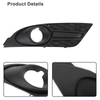 Ford Focus Front Right Fog Light Grill (2007-2008)