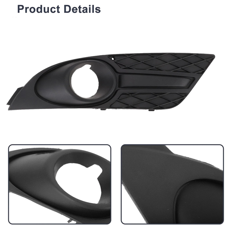 Ford Focus Front Right Fog Light Grill (2007-2008)
