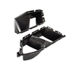 BMW G80 M3 G82 G83 M4 Front Bumper Side Air Vent Grille Cover (21-25)