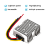 24V to 12V 15A 180W Power Supply Regulator DC Voltage Converter