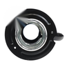 Ford F350 F450 F550 Super Duty Fuel Tank Filler Neck Tube (2003-2007)