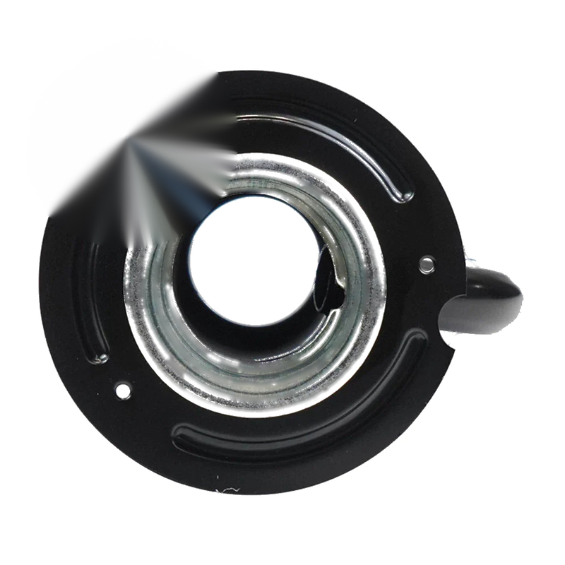Ford F350 F450 F550 Super Duty Fuel Tank Filler Neck Tube (2003-2007)