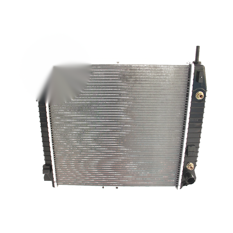 Holden Rodeo RA Ute 2006-2008 & Colorado RC 3.6 Petrol 2008-2011 AT / MT Radiator Suitable