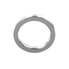 Honda CG125 30mm ID 40mm OD Motorcycle Exhaust Muffler Pipe Gaskets (2000-2023)