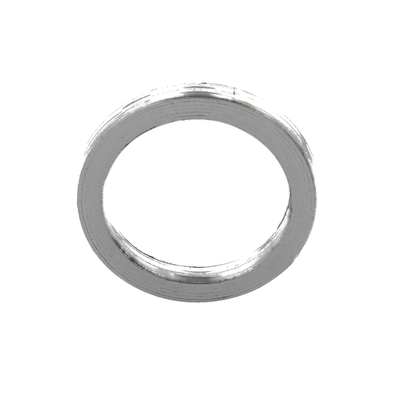 Honda CG125 30mm ID 40mm OD Motorcycle Exhaust Muffler Pipe Gaskets (2000-2023)