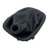 Mercedes C-Class Gearshift Knob Dust Cover / 4/5 Speed Manual / Gearshift Knob Dust Cover (1985–1991)