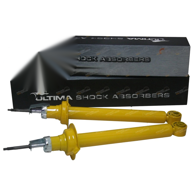 Nissan Silvia S14 Rear Shock Absorbers / Strut (1994-1995)