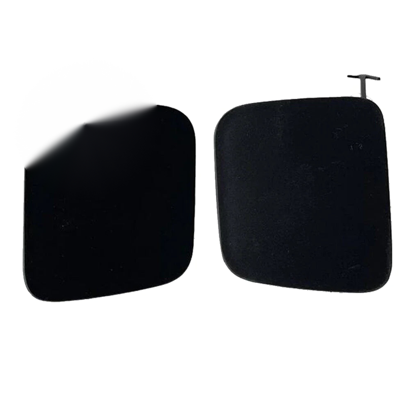 Toyota Scion Right & Left Front Bumper Hole Covers