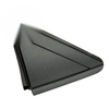 Chrysler Town & Country, Dodge Grand Caravan RH Mirror Flag Applique (2008-2016)
