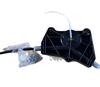 Volkswagen Amarok Front Left Window Regulator W/o Motor (2010–2022)