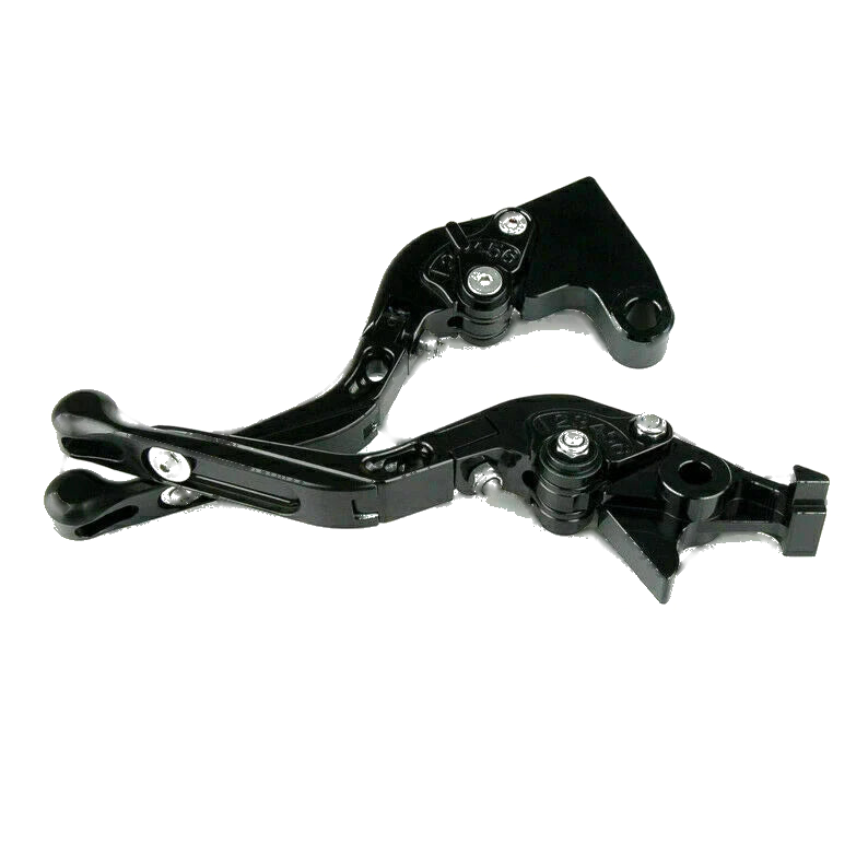Triumph Speed Triple Adjustable Brake Clutch Lever (2011-2023)