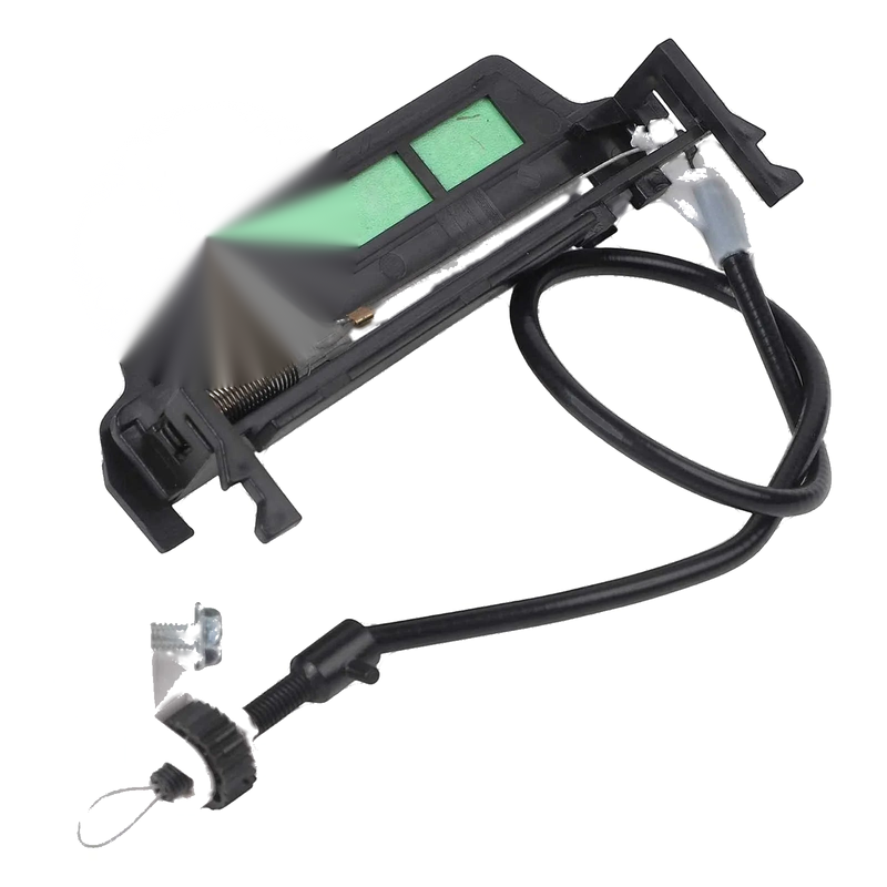 Ford F-250 Gear Shift Indicator Cable Assembly (1999–2003)