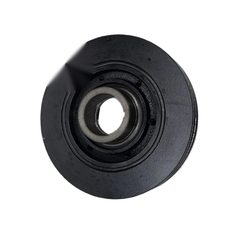 Landcruiser HZ170-HZ181, HDJ80 Crankshaft Harmonic Balancer Pulley