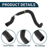 Toyota Corolla 1.2T Manual Radiator Hose (2019-2023)