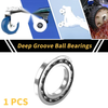 Scooter Skateboard Wheel Deep Groove Ball Bearings 40x68x9mm