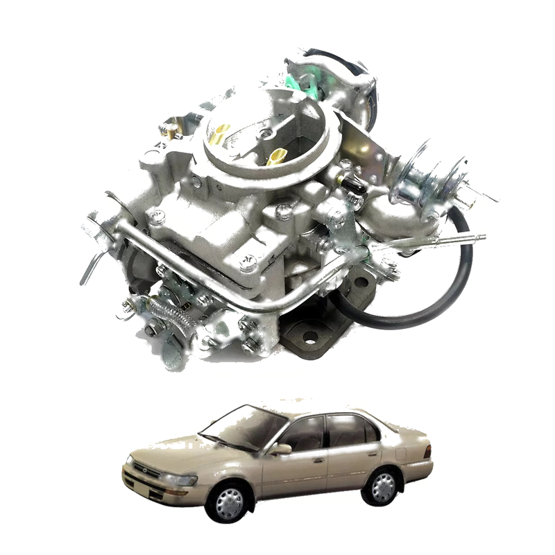 Toyota Corolla AE101 1992-1998 Carburetor Assy 1600CC