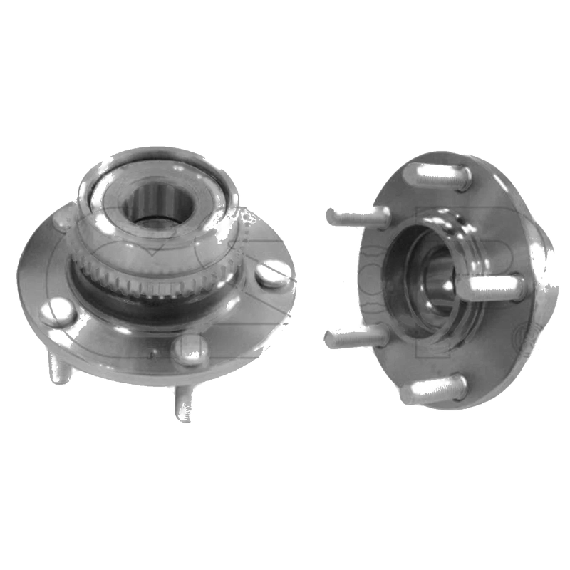 KIA SPORTAGE Wheel Bearing Kit Rear (2005-2010)
