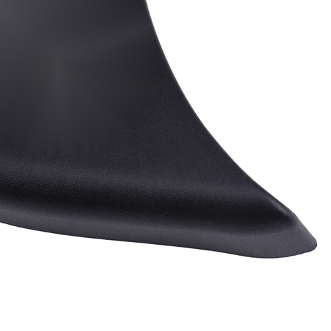 Toyota Hilux Vigo Rear Bumper End Plate Corner Cap Trim (2004-2015)
