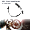 Honda City GM3 ABS Wheel Speed Sensor (2008-2013)