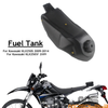 Kawasaki KLX250SF, KLX250S 2.4 Gal Plastic Fuel Tank (2009-2014)