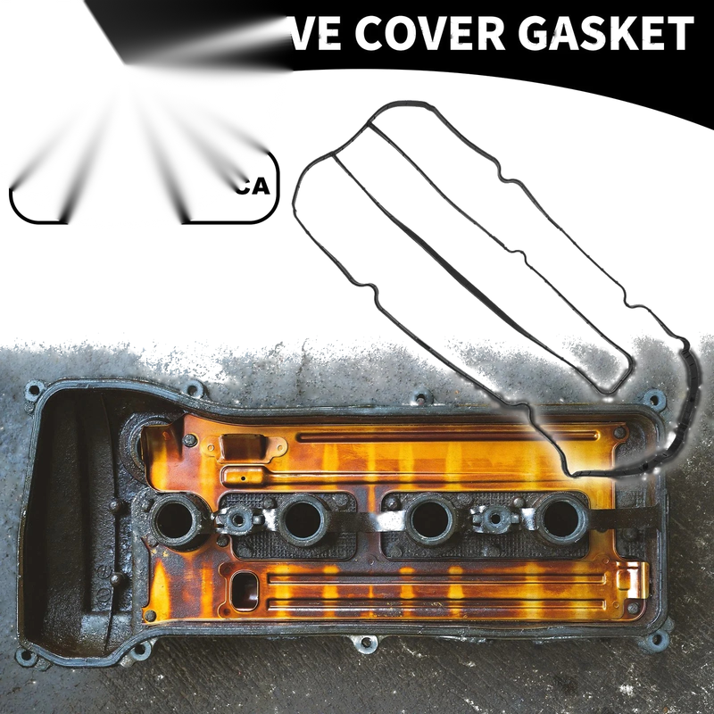 Ford B-MAX, C-MAX Valve Cover Gasket (2010-2023)