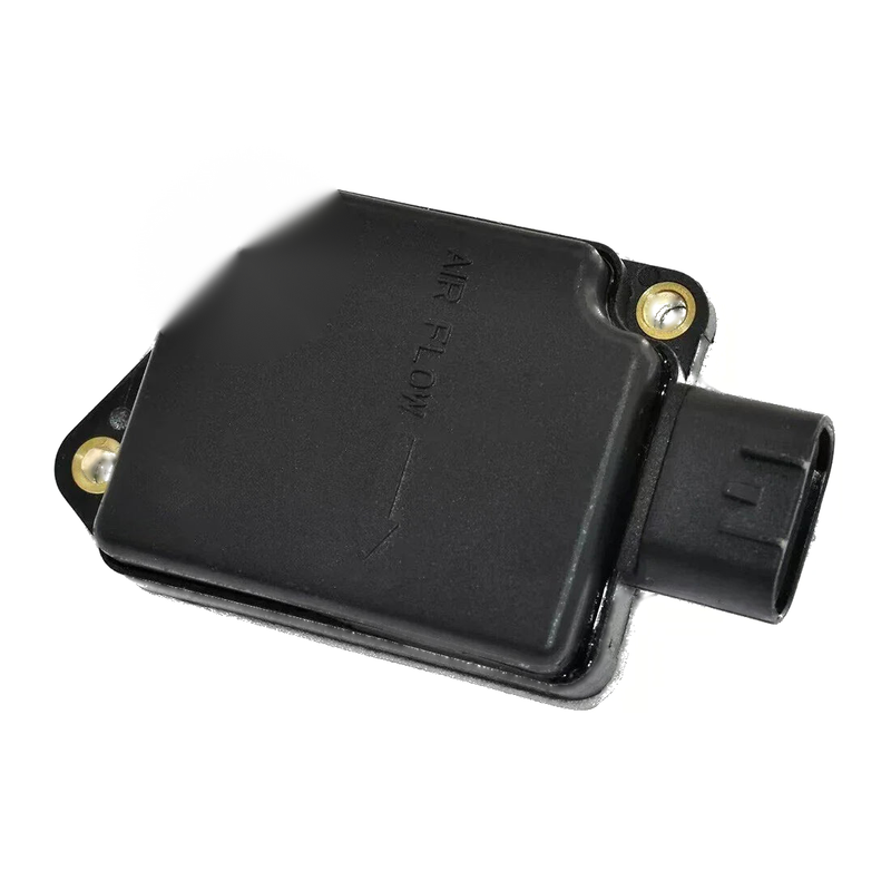 Toyota Tacoma 4Runner T100 2.7L Mass Air Flow Sensor (1995–2004)