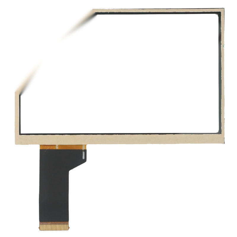 Skoda CC Touch Screen