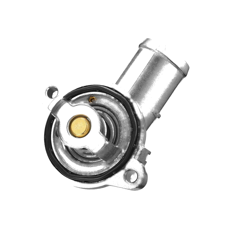 Dodge Challenger, Ram, Chrysler Engine Thermostat Housing (2011-2023)