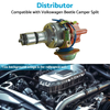 Volkswagen Beetle Vacuum Advance Engine Distributor (1961-1979)